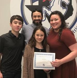 Meet your Posher, Randi